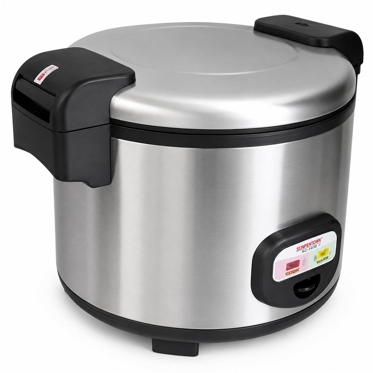 Sunpentown SC-1630 Rice Cooker