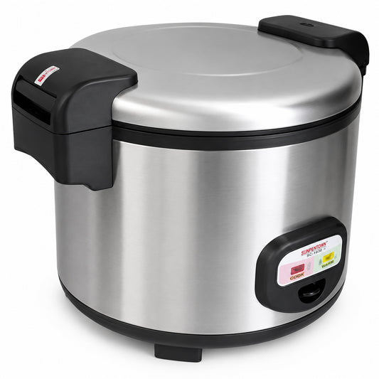 Sunpentown SC-1630 Rice Cooker