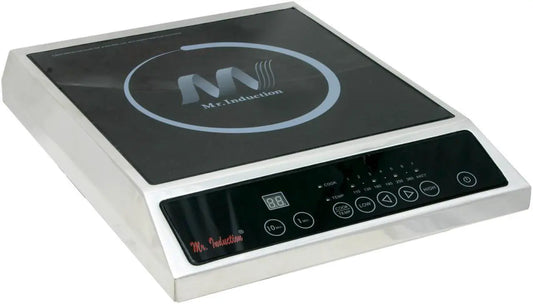Sunpentown SR-951T Induction Cooker