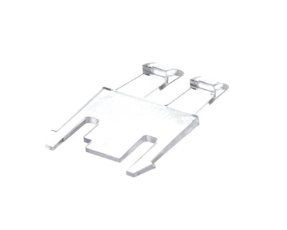 San Jamar T1438 Finger Lock Bulk