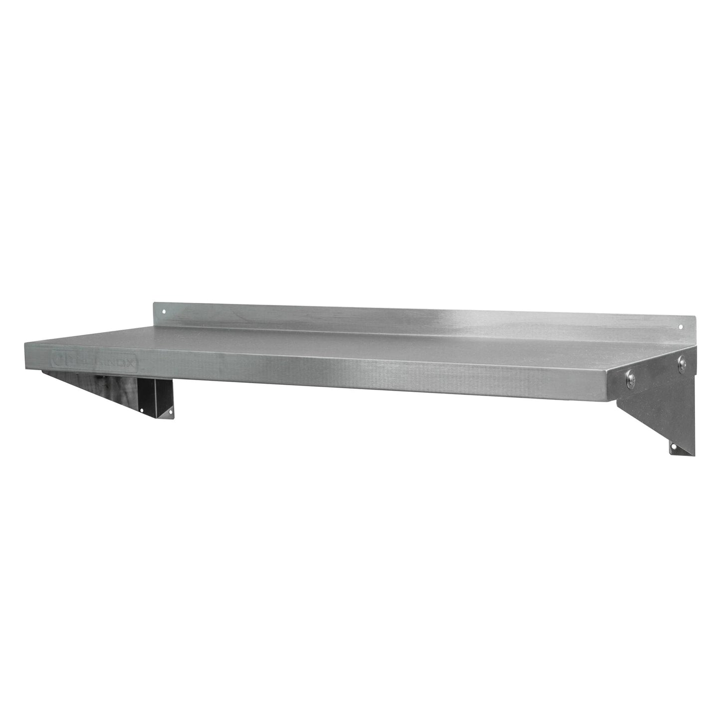 Thorinox TDOS-1684-SS 16" x 84" Double Overshelf