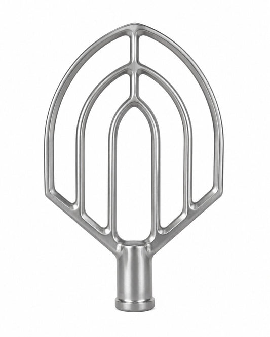 Thunderbird ARM-02-45 20 Qt Flat Beater