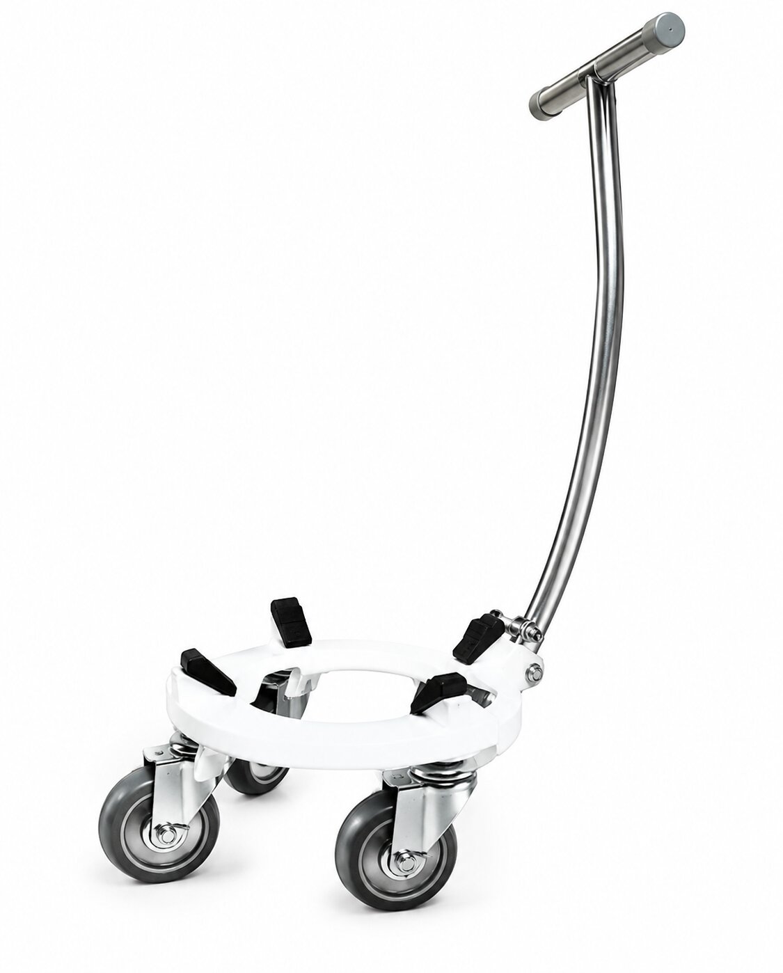 Thunderbird ARM-60 BD Bowl Dolly w/ Handle