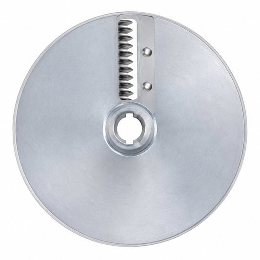 Thunderbird TBR-580-D2 7mm Wavy Slicing Disc