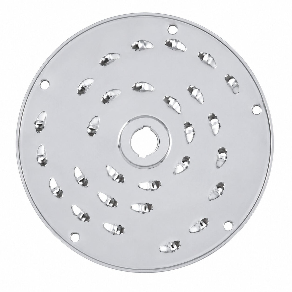 Thunderbird TBR-580-F2 4mm Shredding Disc