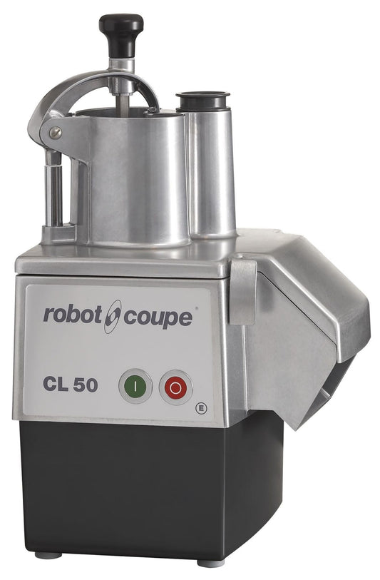 Robot Coupe CL50E Vegetable Prep Machine