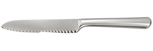Winco FSP-9 Stainless Steel Fish Scaler