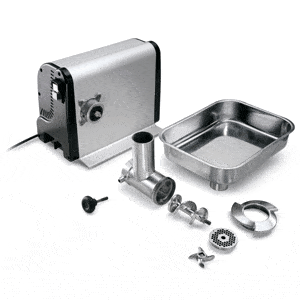 Eurodib TC12 Denver Commercial Meat Grinder