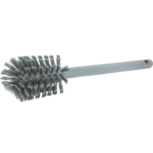 Carlisle 40000EC23 12" Gray Sparta Color Coded Bottle Brush
