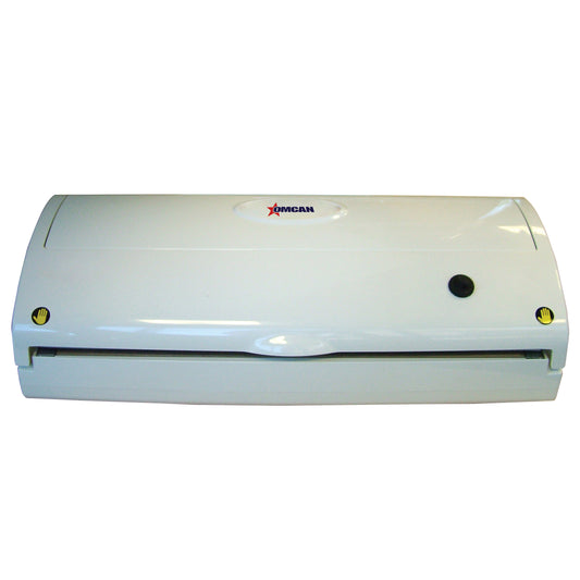 Omcan 21623 Residential Vacuum Packaging Machine with 13" Seal Bar