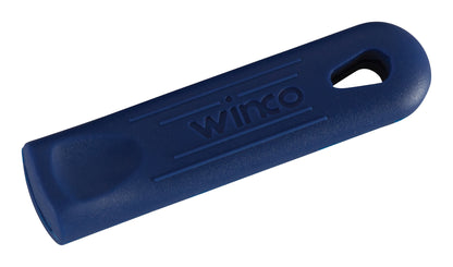 Winco AFP-1HX Small Blue Sleeve for 7"/8" Fry Pans