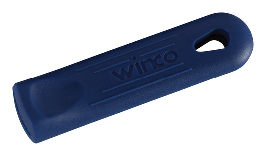 Winco AFP-1HX Small Blue Sleeve for 7"/8" Fry Pans