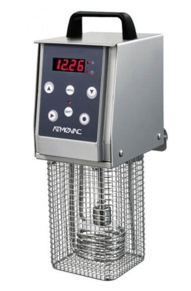 Atmovac SoftCooker120 Sous-Vide Thermo Circulator