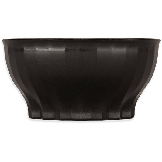 Carlisle DX9300B03 9 oz Onyx High Temperature Polypropylene Tropez Cup (48/cs)