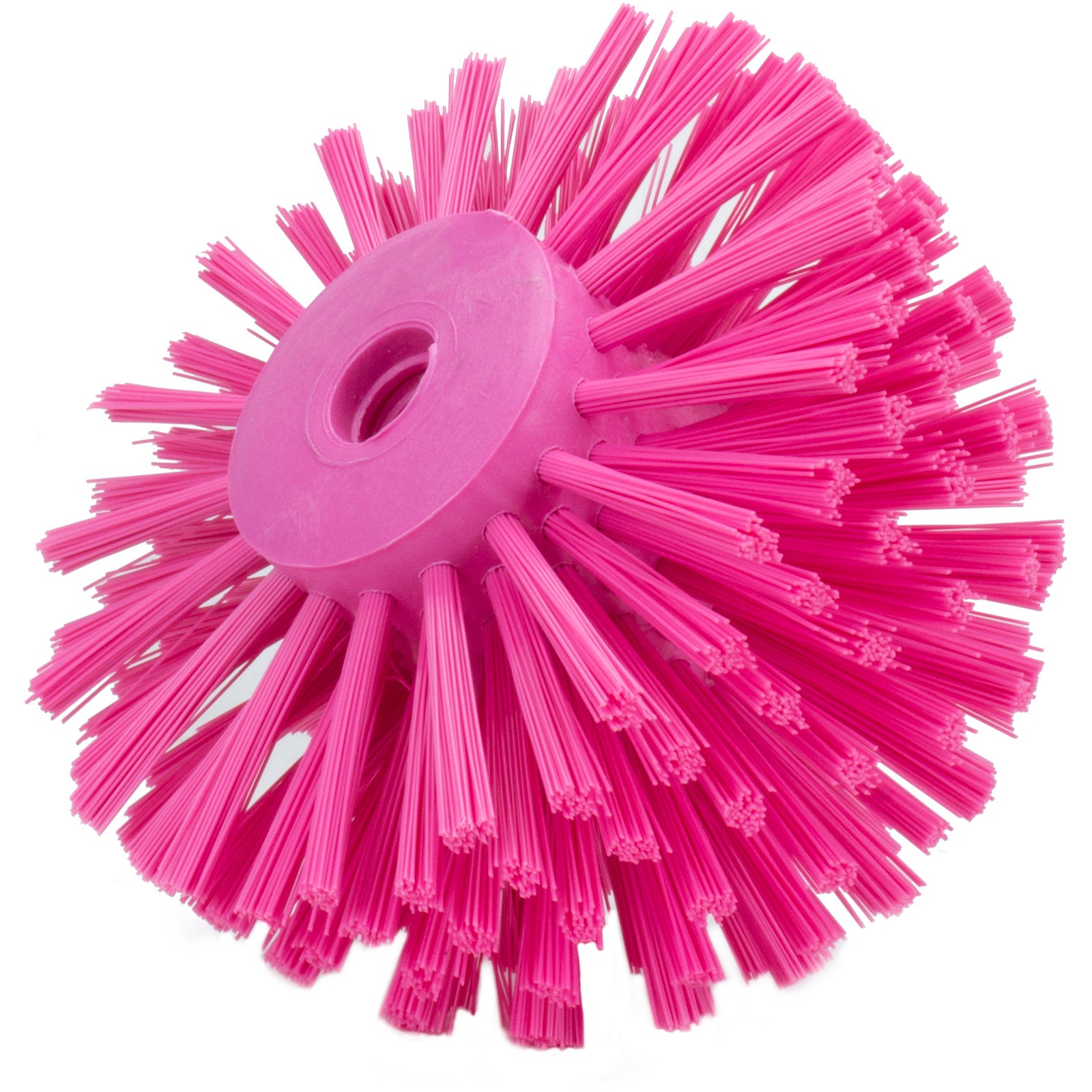 Carlisle 45006EC26 6" Pink Pipe & Valve Brush
