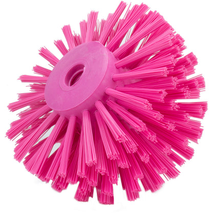 Carlisle 45006EC26 6" Pink Pipe & Valve Brush