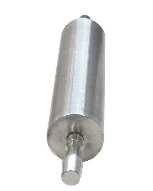 Omcan 27676 13-inch Standard Aluminum Rolling Pin