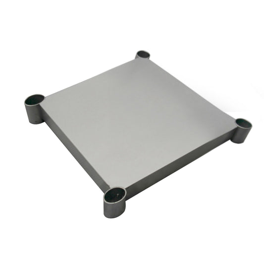 Omcan 47029 Undershelf for 30" X 24" Equipment Stand 22057