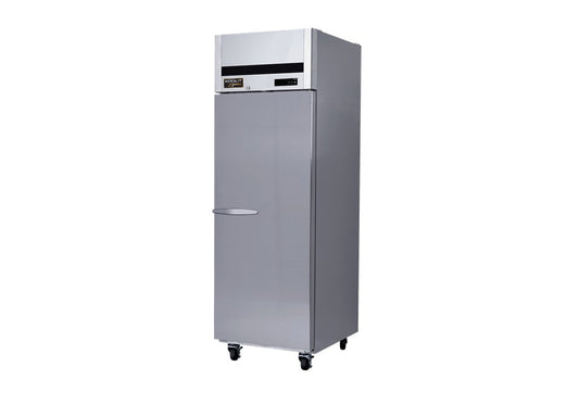 Kool-It KTSR-1 27" Single Top Mount Reach-In Refrigerator