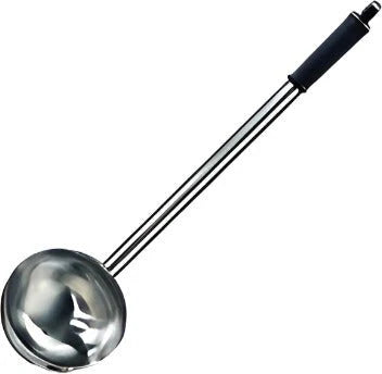 Saint Romain 01550 Large Ladle