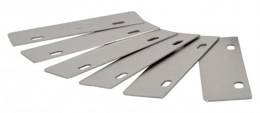 Omcan 14264 Replacement Blades for Grill Scraper