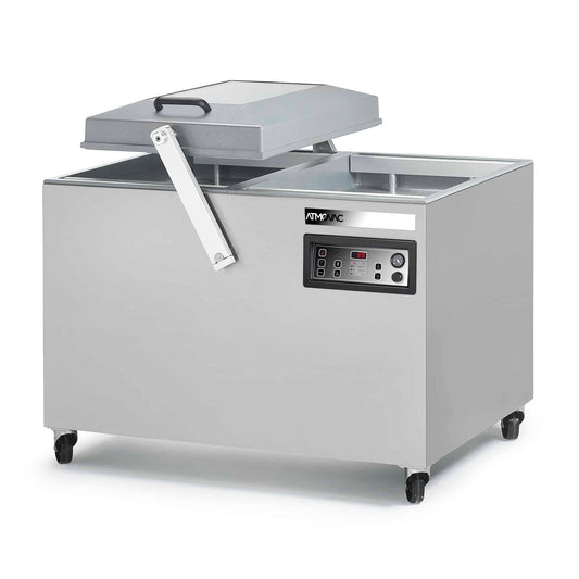 Atmovac PAMPERO 2-22D3 Industrial Vacuum Machine
