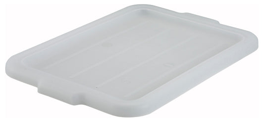 Winco PL-57W White Cover for PL-5/7 Series