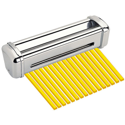 Omcan 46301 1.5 mm Single No. 1 Capelli D' Angelo Cutter Attachment for item 46292 Pasta Sheeter