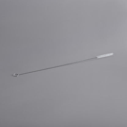 Carlisle 4111000 24" White Spectrum Medium Duty Pipe Brush