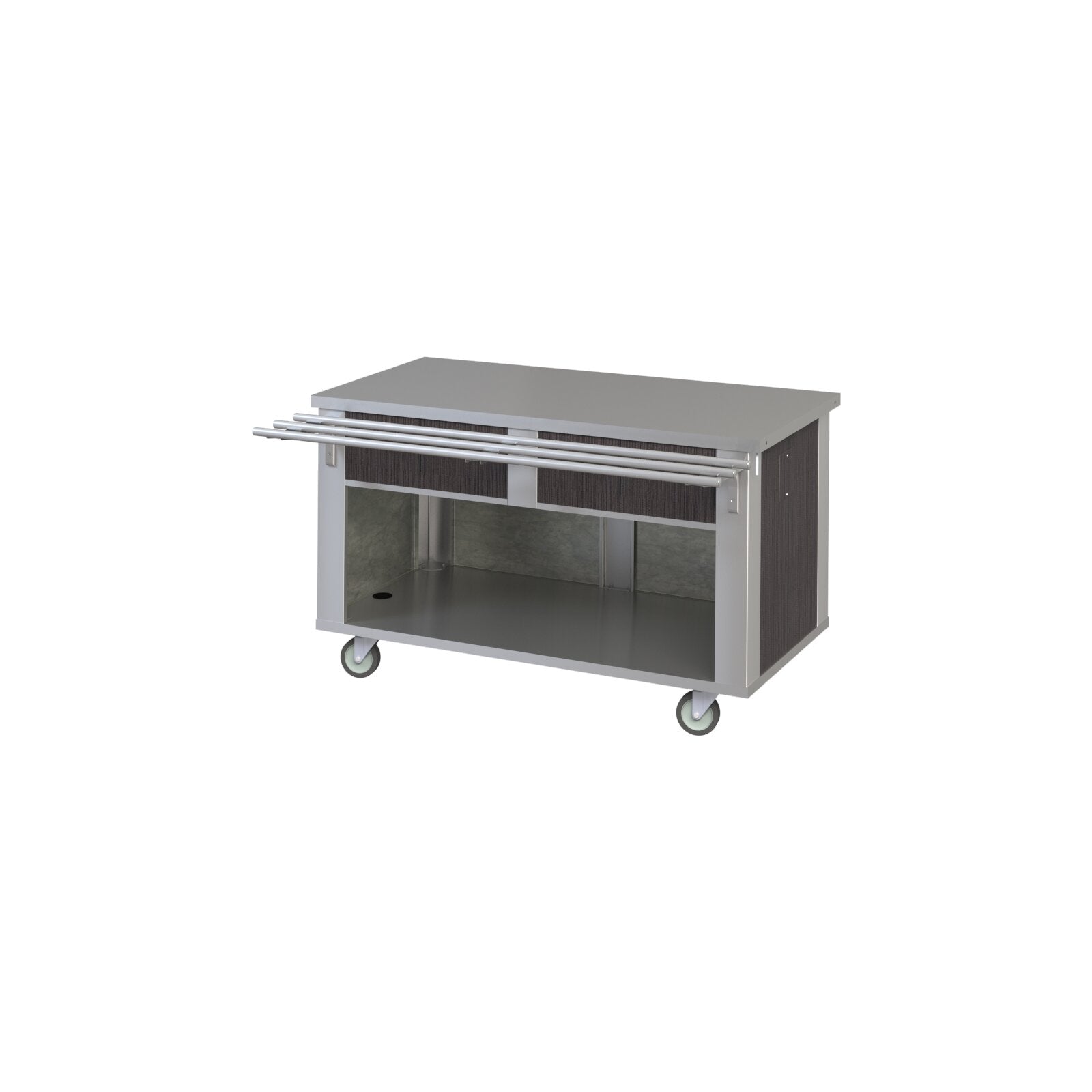 Dinex DXPFRMA30 DineXpress Formica Laminate without Doors