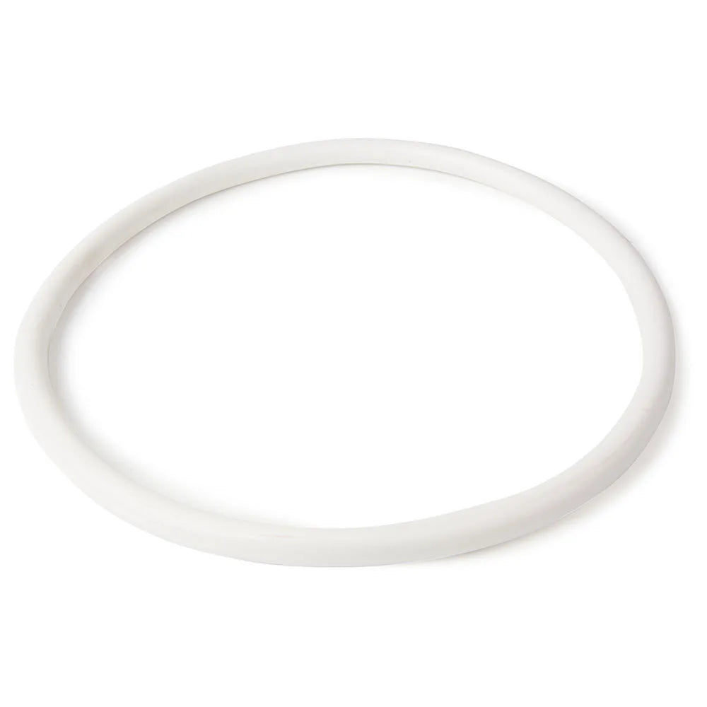 Carlisle PC146GA02 White Cateraide Gasket for PC140N, PC160N, PC188N and PC200N