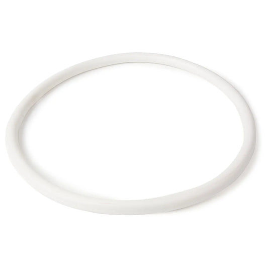 Carlisle PC146GA02 White Cateraide Gasket for PC140N, PC160N, PC188N and PC200N