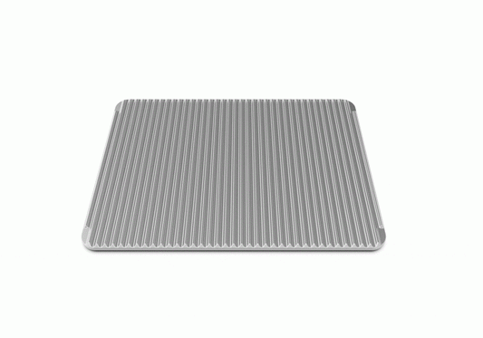 Eurodib TG-335 Pizza & Focaccia Tray for Convection Oven