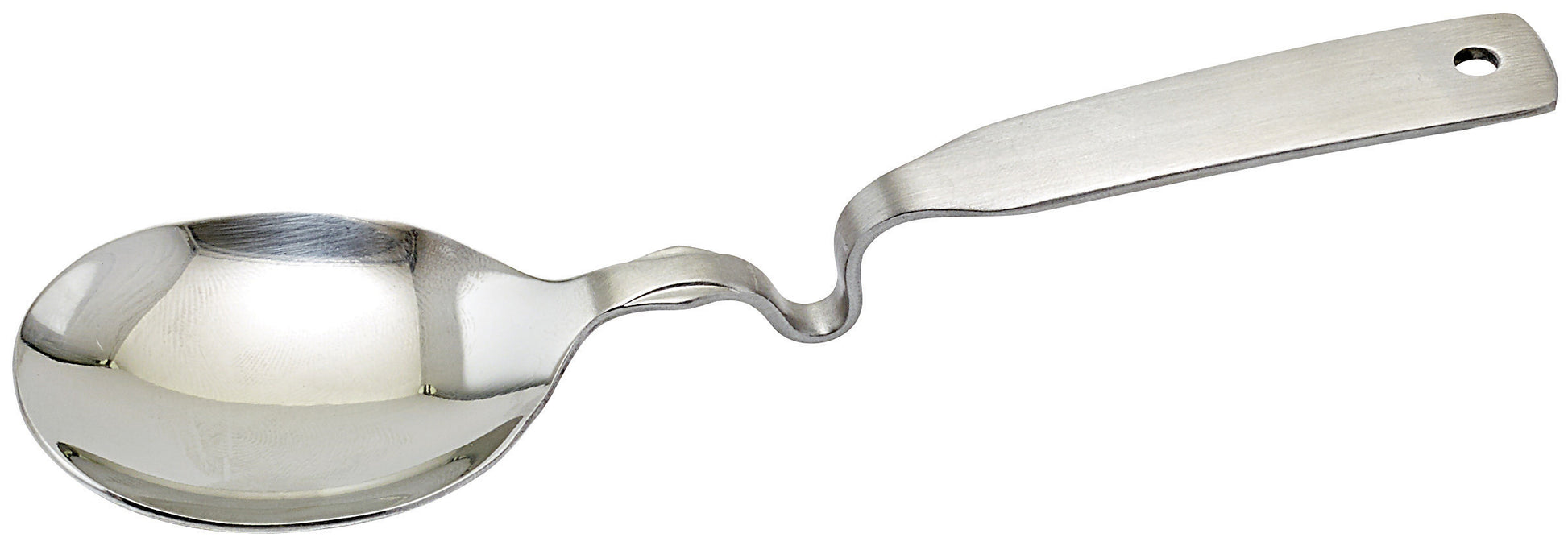 Winco BLS-6 Beer Layering Spoon