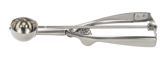 Winco ISS-70 1/2 oz. Stainless Steel Disher/Portioner