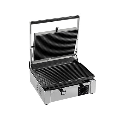 Eurodib CORT-L Commercial Electric Panini Grill