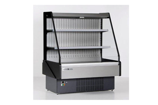 Hydra-Kool KGL-OF-60-S 61" Grab and Go Low Profile