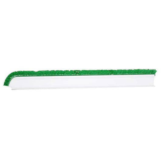 Omcan 10809 2" x 30" Curved Divider with 1" Green Parsley