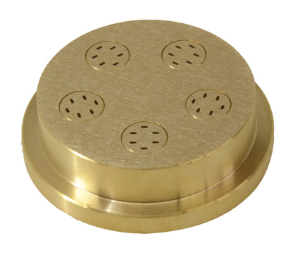 Omcan 13334 1.8 mm Pasta Die #21 Tagliolini