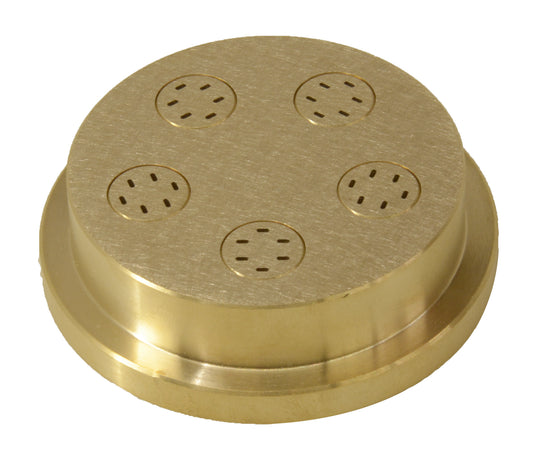Omcan 13334 1.8 mm Pasta Die #21 Tagliolini