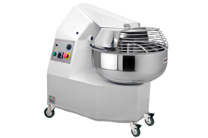 Omcan 44256 Single-Speed Dough Fork Mixer
