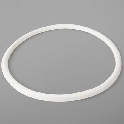 Carlisle TC1826GA02 White Cateraide Gasket for TC1826N