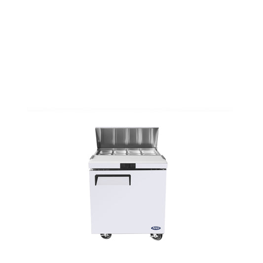 Atosa MSF8301GR 27" Sandwich Prep Table