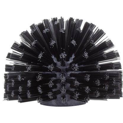Carlisle 45005EC03 5" Black Pipe & Valve Brush