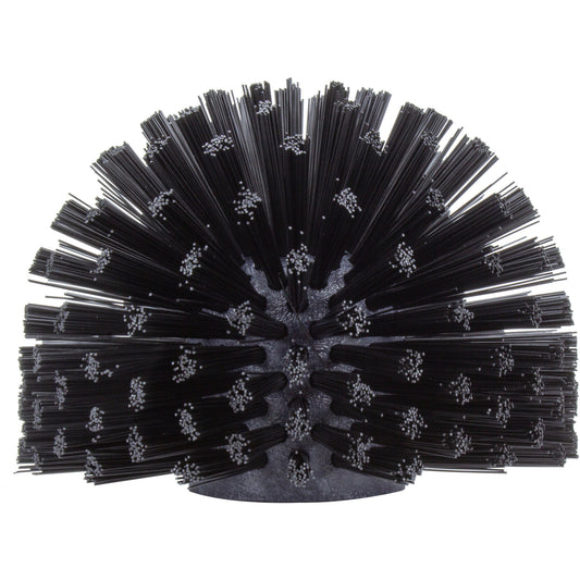 Carlisle 45005EC03 5" Black Pipe & Valve Brush