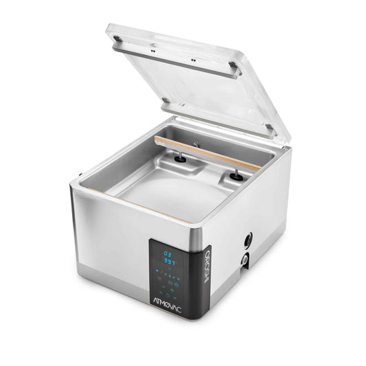 Atmovac OROSHI 16D Premium Chamber Vacuum Machine