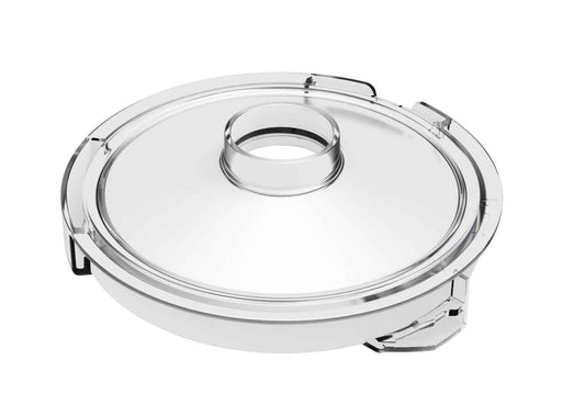 Dito Sama 650118 Transparent Lid without Sealing for 3.6 L Cutter Mixer Bowl (1 speed models)