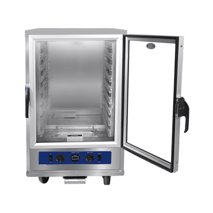 Atosa ATHC-9-P 9 Pan Heated Insulated Cabinet