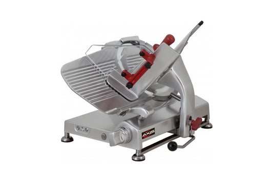 Axis AX-S13G 13" Meat Slicer