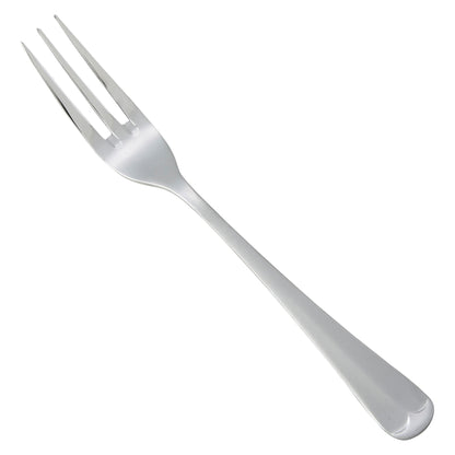 Winco 0015-06 Lafayette Salad Fork, 18/0 Heavyweight